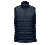 Stormtech Men's Stavanger Thermal Vest in Navy | Size: Large Stormtech Navy L