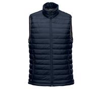 Stormtech Mens Stavanger Thermal Vest / N/A N/A RW7365