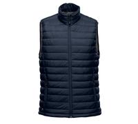 Stavanger Thermal Vest Stormtech Navy M