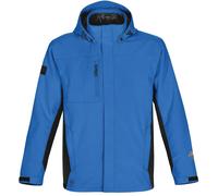 Stormtech SSJ-1 Atmosphere 3-In-1 Jacket Marine Blue/Black S Colour: M S