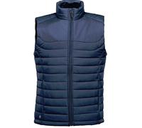 Stormtech Men's Stormtech Nautilus Thermal Vest {ST-KXV-1} - Navy Blue - Large