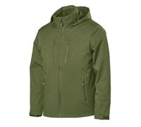 Stormtech Men's Stormtech Scirocco Lightweight Rain Shell Jacket - Sage Green - Small {35/38"}