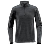 Stormtech Men's Thermal Fleece Top in Black | Size: Large Stormtech Black L