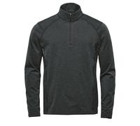 Stormtech Mens Treeline Heather Fleece Top PC5047