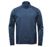 Stormtech Mens Treeline Heather Fleece Top PC5047