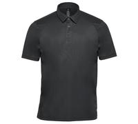 Stormtech Men's Treeline Performance Polo Shirt in Mid Grey | Size: 3XL Stormtech Mid Grey 3XL