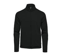 Stormtech Mens Treeline Performance Track Jacket RW10368