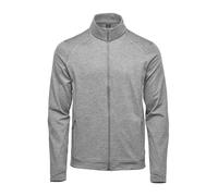 Stormtech Mens Treeline Performance Track Jacket RW10368