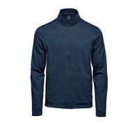 Stormtech Mens Treeline Performance Track Jacket RW10368