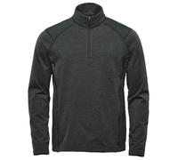Stormtech Mens Treeline Quarter Zip Fleece Top RW9004