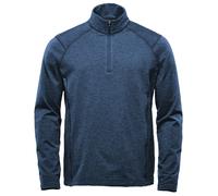 Stormtech Mens Treeline Quarter Zip Fleece Top RW9004
