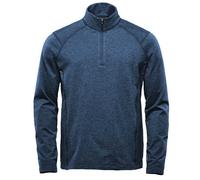 Stormtech Mens Treeline Quarter Zip Pullover BC5204