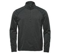 Stormtech Mens Treeline Quarter Zip Pullover BC5204