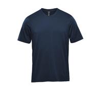 Stormtech Mens Tundra Short-Sleeved T-Shirt BC5113