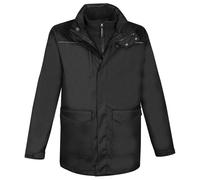 Stormtech Mens Vortex HD 3-in-1 System Parka / N/A N/A BC3892