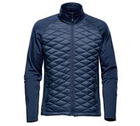 Stormtech Men's Water Repellent Boulder Thermal Shell Jacket
