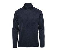 Stormtech Mens Yosemite Half Zip Fleece Top PC7886