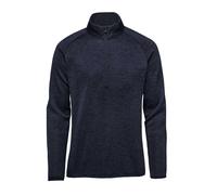 Stormtech Mens Yosemite Half Zip Pullover BC7089
