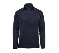 Stormtech Men's Yosemite Half Zip Pullover in Navy | Size: Small Stormtech Navy S