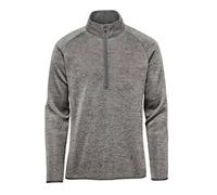 Stormtech Men's Yosemite Jumper in Light Grey | Size: 2XL Stormtech Light Grey 2XL