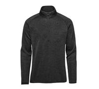 Stormtech Men's Yosemite Jumper in Black | Size: 3XL Stormtech Black 3XL