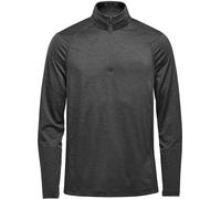 Stormtech Milano Mens Zipped Pullover -