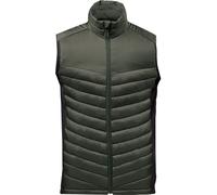 Stormtech Men's Montserrat Thermal Gilet in Dark Green | Size: Large Stormtech Dark Green L