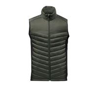 Stormtech Montserrat thermal vest PDV-1 - Mens Gilet, 55% Recycled Polyester