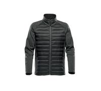 Stormtech Narvik hybrid jacket BRX-1 - Knitted collar and sleeves