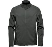 Stormtech Men's Narvik Soft Shell Jacket in Jet Black | Size: Small Stormtech Jet Black S