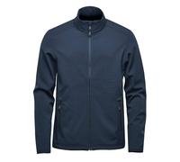 Stormtech KBR-1 Narvik Softshell Black S Colour: Black, Chest Size: S S