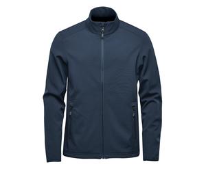 Stormtech Narvik softshell KBR-1 - Mens, Organic, Recycled