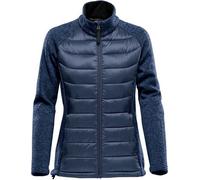 Stormtech Womens/Ladies Narvik Padded Jacket RW8699