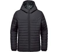 Stormtech Mens Nautilus Quilted Hooded Jacket RW8778