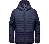 Stormtech Mens Nautilus Quilted Hooded Jacket RW8778