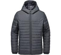 Stormtech Mens Nautilus Quilted Hooded Jacket RW8778
