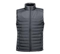 Stormtech Nautilus quilted bodywarmer KXV-1 - DWR outer shell