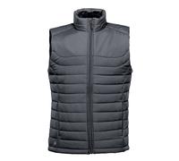 Stormtech Nautilus quilted bodywarmer KXV-1 - Mens, 100% Polyester Pongee