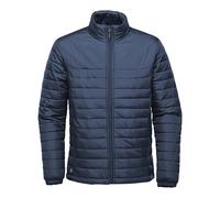 Stormtech Nautilus quilted jacket QX-1 - Mens, 100% Polyester Pongee