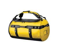 Stormtech GBX-1L Nautilus Waterproof 110 Litre Duffle Yellow Colour: Y One Size
