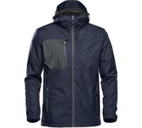 Stormtech Olympia Mens Soft Shell Track Jacket - - Size: 3XL