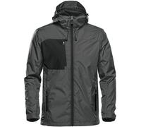 Stormtech Olympia Mens Soft Shell Track Jacket - - Size: L