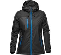 Olympia Soft Shell Jacket Stormtech True Black M