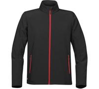 Stormtech Mens Orbiter Soft Shell Jacket BC5643