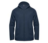 Stormtech Pacifica lightweight jacket KXT-2 - PFC-free, water-repellant finish