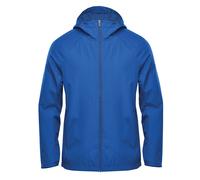 Stormtech Pacifica lightweight jacket KXT-2 - PFC-free, water-repellant finish