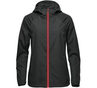 Stormtech Womens/Ladies Pacifica Lightweight Jacket RW8889