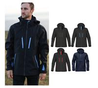 Stormtech Patrol technical softshell jacket XB-3 - Mens