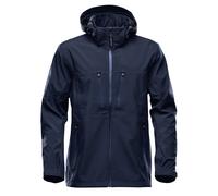Stormtech Patrol technical softshell jacket XB-3 - Mens