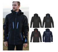 Stormtech Patrol technical softshell jacket XB-3 - Mens